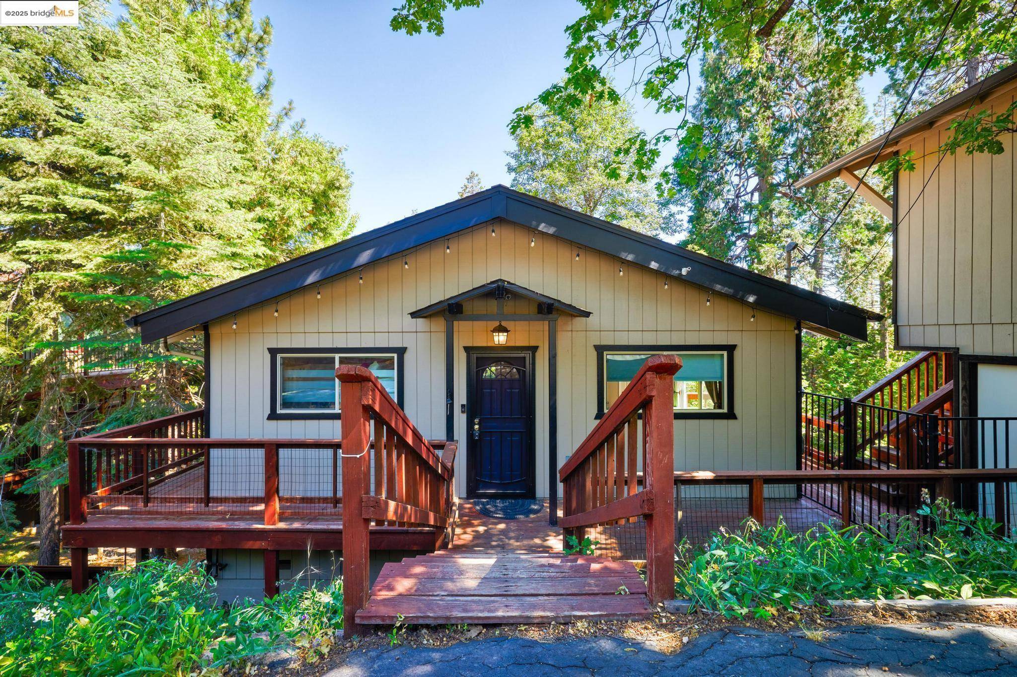 24033 Pine Cone, Twain Harte, CA 95383-9531