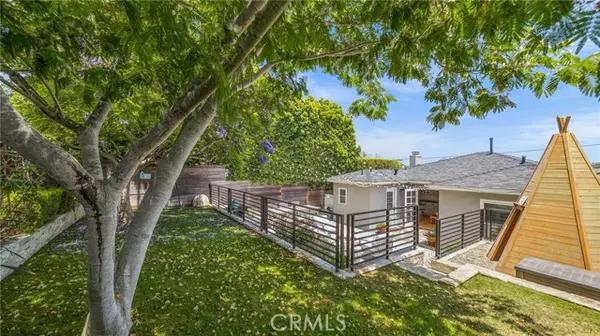 El Segundo, CA 90245,753 Loma Vista ST