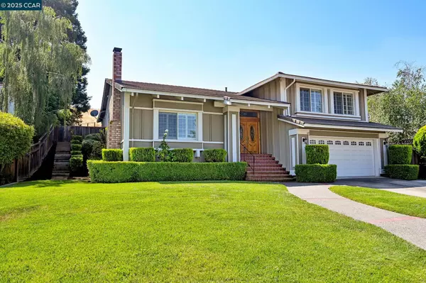 San Ramon, CA 94582,87 Molokai Ct