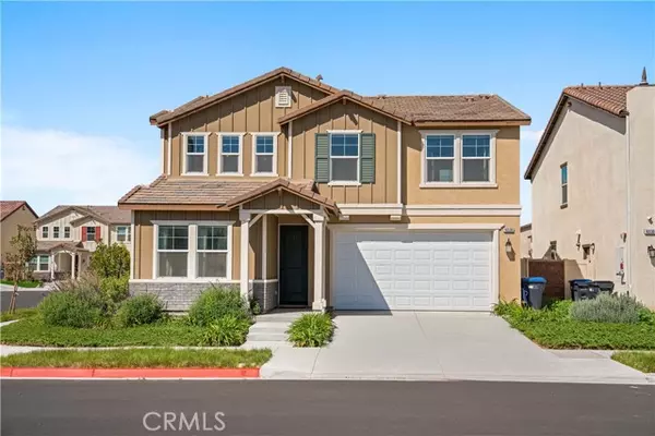 16538 Globetrotter AVE, Chino, CA 91708