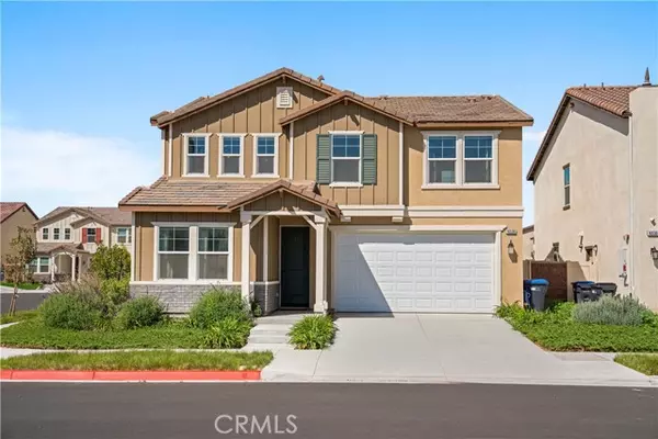 16538 Globetrotter AVE, Chino, CA 91708