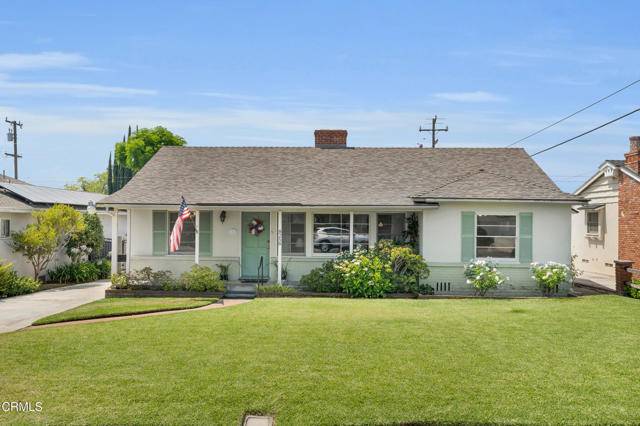 San Gabriel, CA 91775,8258 Doris AVE