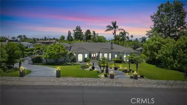 1032 Amarillo DR, Claremont, CA 91711