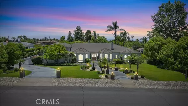 1032 Amarillo DR, Claremont, CA 91711
