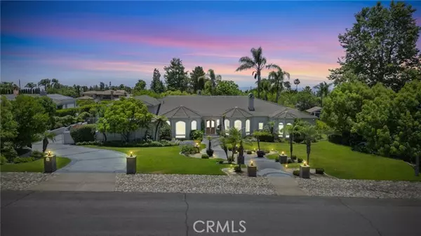 1032 Amarillo DR, Claremont, CA 91711