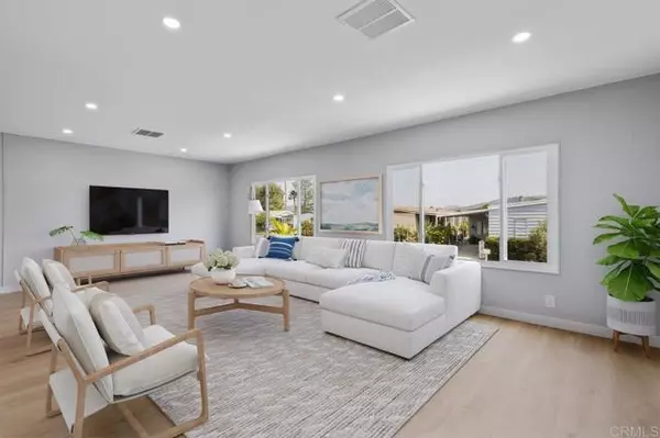 San Marcos, CA 92078,1145 E Barham DR 15