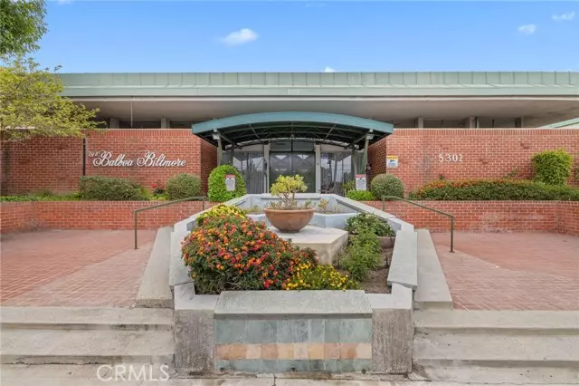 5301 Balboa BLD D9, Encino, CA 91316