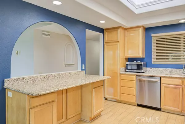 Laguna Woods, CA 92637,3510 Bahia Blanca 3C