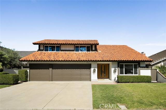 24362 Via Santa Clara, Mission Viejo, CA 92692