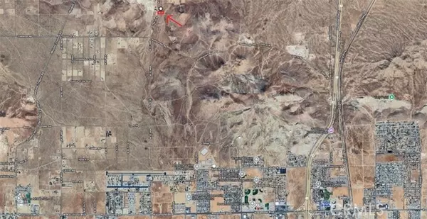 Rosamond, CA 93560,0 39th St West