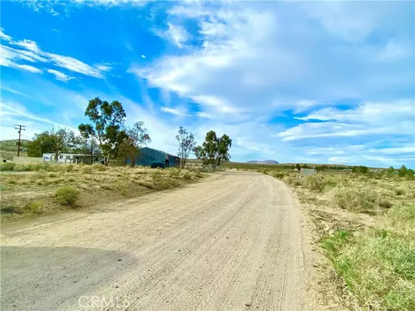0 39th St West, Rosamond, CA 93560