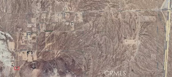 Rosamond, CA 93560,0 39th St West