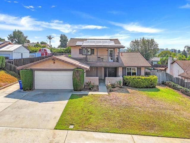 639 Douglas AVE, San Marcos, CA 92069