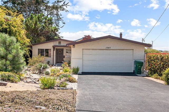 1547 11th ST, Los Osos, CA 93402
