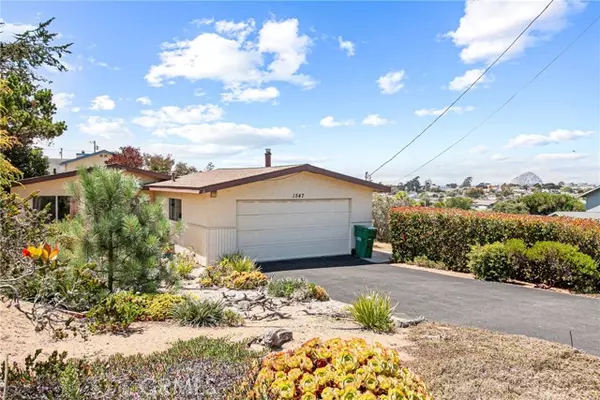 Los Osos, CA 93402,1547 11th ST