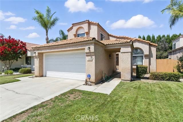 1231 Via Antibes, Redlands, CA 92374