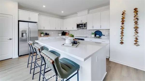 2654 Birdsong Privado AVE, Ontario, CA 91761