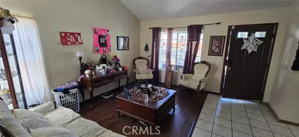 Adelanto, CA 92301,15173 Hill WAY