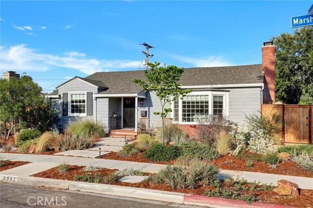 3902 North Marshall WAY, Long Beach, CA 90807
