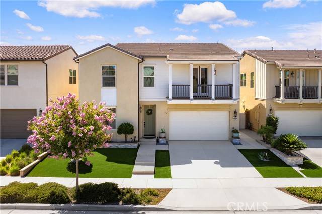 Corona, CA 92883,4118 Pompia WAY
