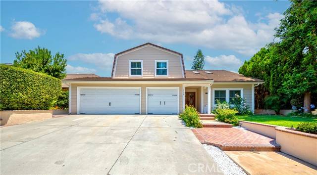 Fullerton, CA 92833,1748 Peacock LN