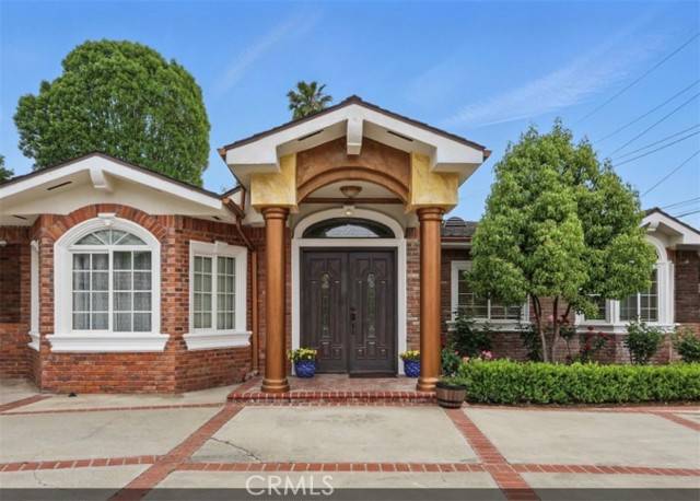 8662 Ocean View AVE, Whittier, CA 90605