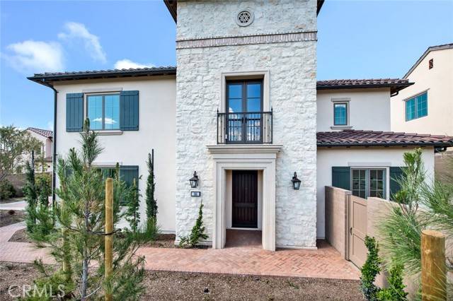 146 Toretta, Irvine, CA 92602