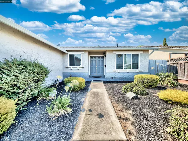 Oakley, CA 94561,1809 Teresa LN