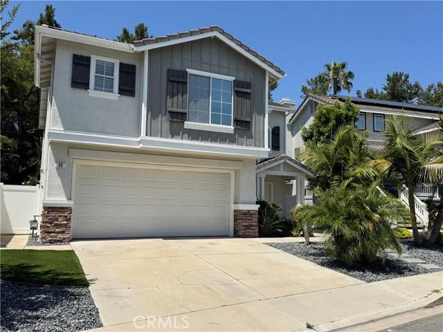 Trabuco Canyon, CA 92679,23 Longhorn ST