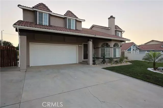 Palmdale, CA 93550,37449 Bayberry ST