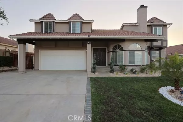 Palmdale, CA 93550,37449 Bayberry ST