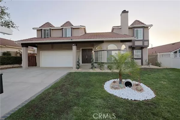 Palmdale, CA 93550,37449 Bayberry ST