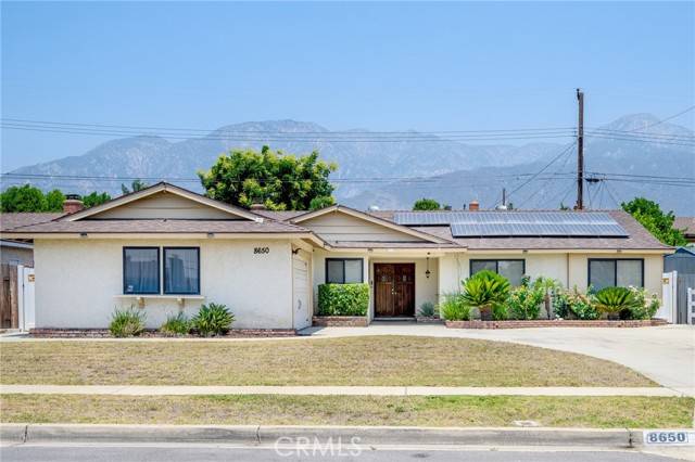 Rancho Cucamonga, CA 91701,8650 18th ST
