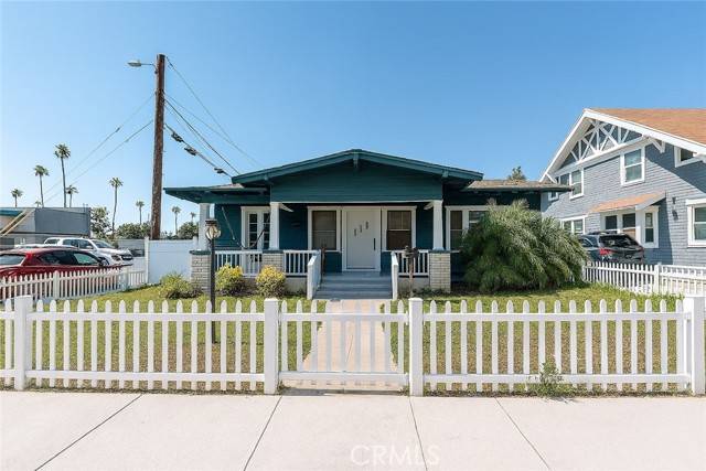 117 E Sycamore ST, Anaheim, CA 92805