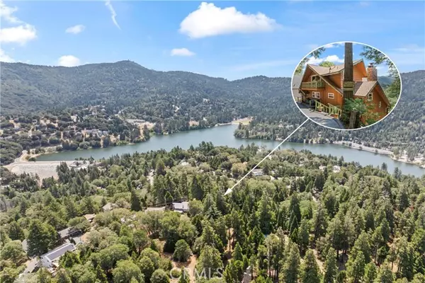 332 Wylerhorn DR, Crestline, CA 92325
