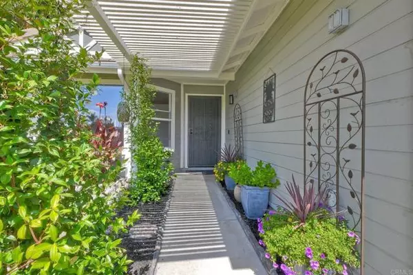 Oceanside, CA 92056,5261 Hubbert ST