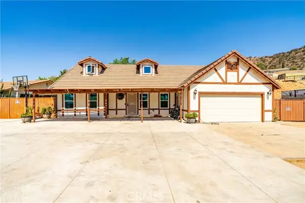 Acton, CA 93510,33656 Tradepost RD
