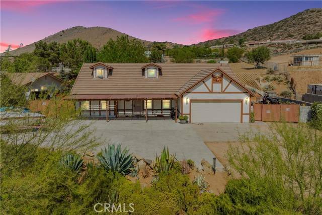 33656 Tradepost RD, Acton, CA 93510