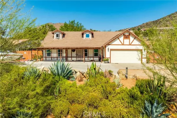 Acton, CA 93510,33656 Tradepost RD