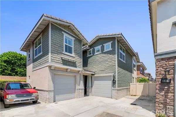 6952 Silverado ST, Chino, CA 91710