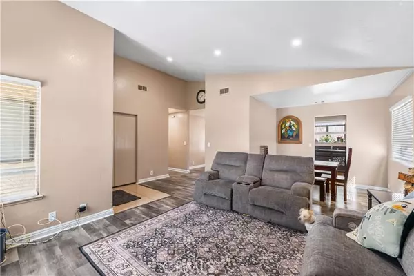 Palmdale, CA 93552,4846 Karling PL