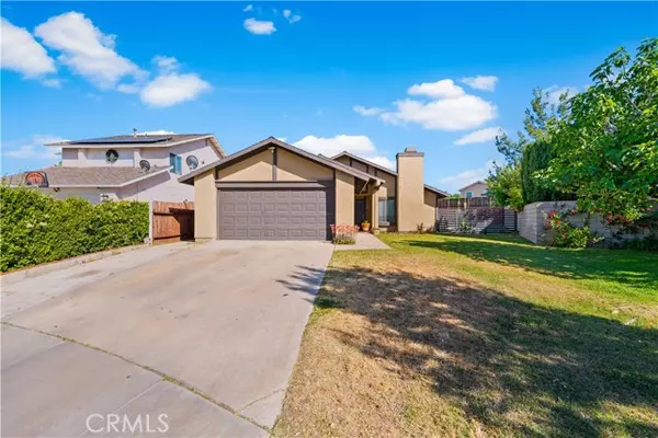 Palmdale, CA 93552,4846 Karling PL