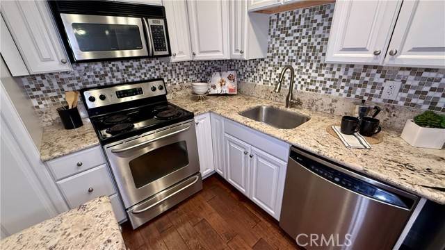 Long Beach, CA 90815,4138 E Mendez ST 311
