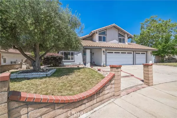 Rancho Cucamonga, CA 91701,6114 Sard ST