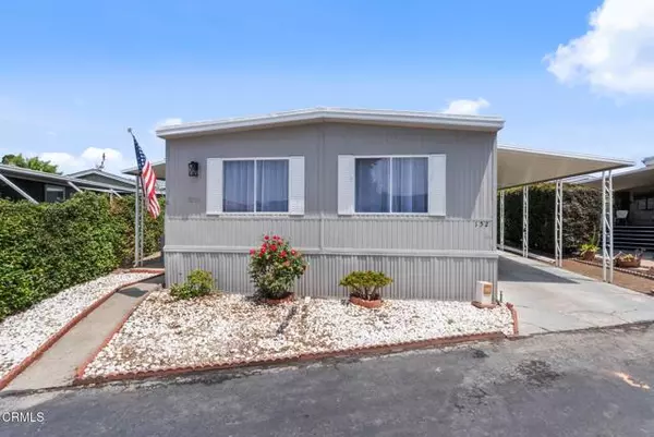152 Verdi RD 152, Ventura, CA 93003