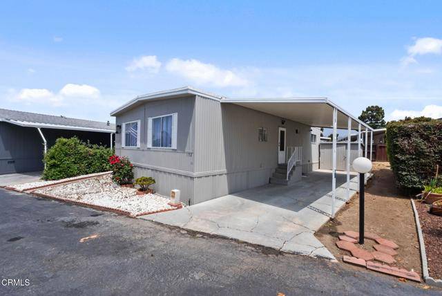 Ventura, CA 93003,152 Verdi RD 152