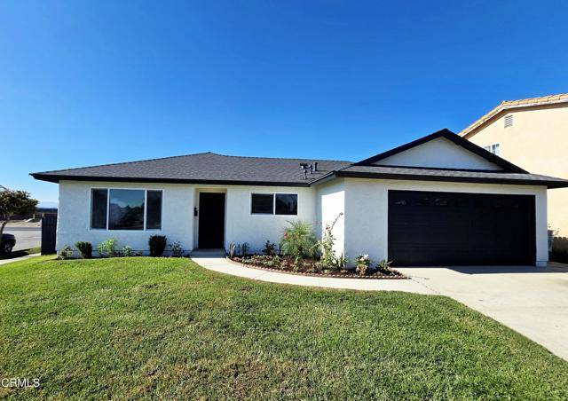 2001 Falkner PL, Oxnard, CA 93033