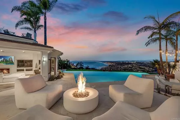 La Jolla, CA 92037,1904 Via Casa Alta