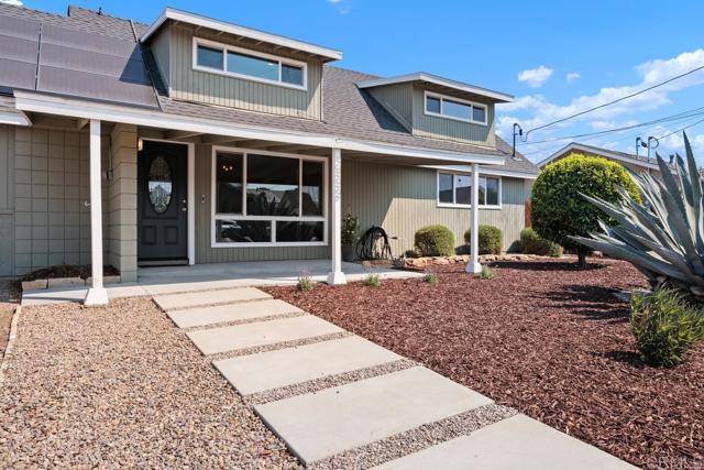 Escondido, CA 92027,2333 Scott WAY