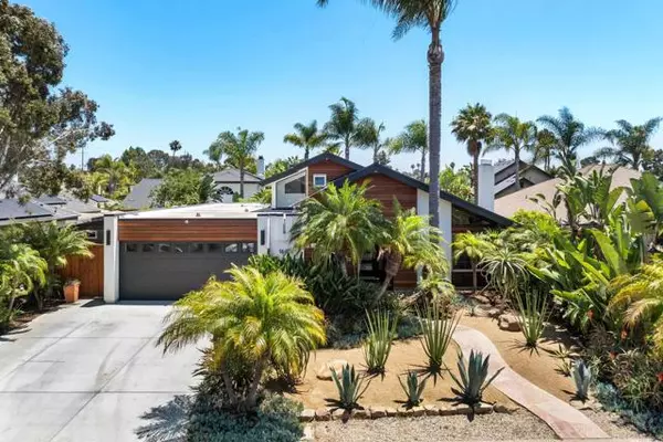 1601 Tucker LN, Encinitas, CA 92024
